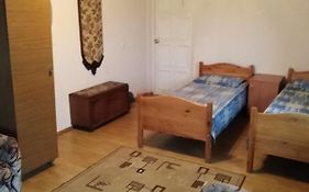 Гостиница Кадм в Минске по ул Богдановича